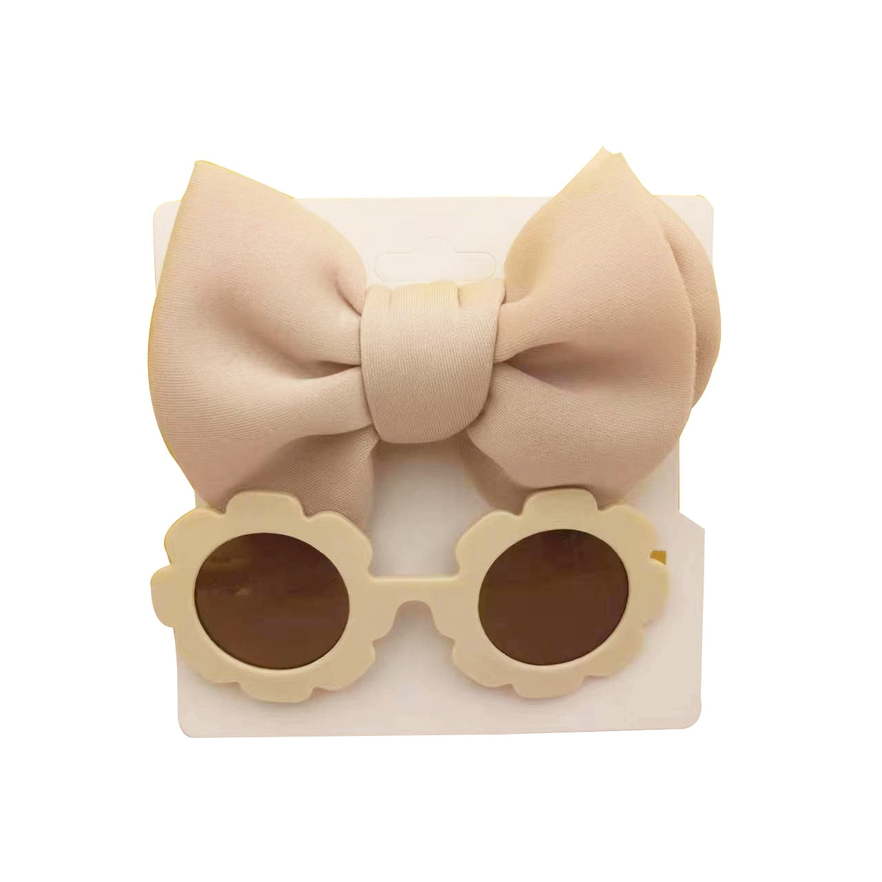 Mother Daughter Matching Daisy Shades
