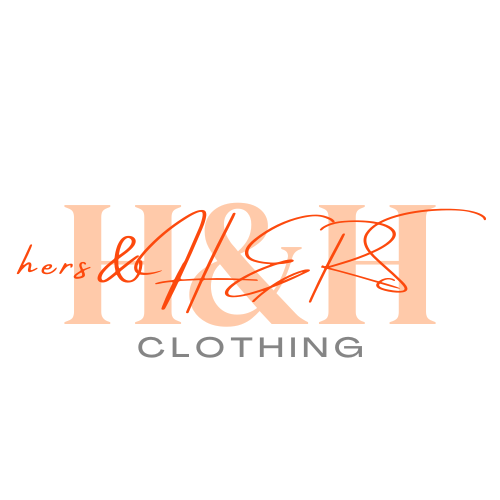 HERSandhersclothing logo