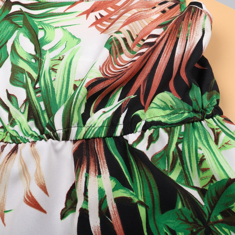 Queen of the Jungle Jumper