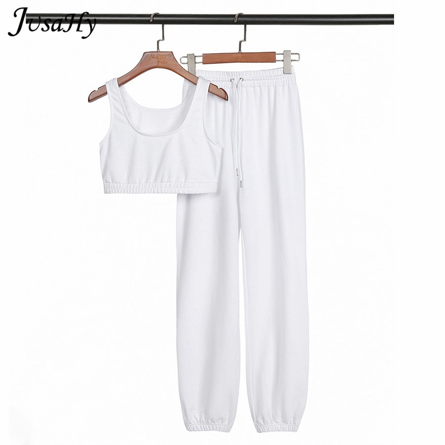 Sweet Sweats Mommy and Me Matching Mother Daughter Set