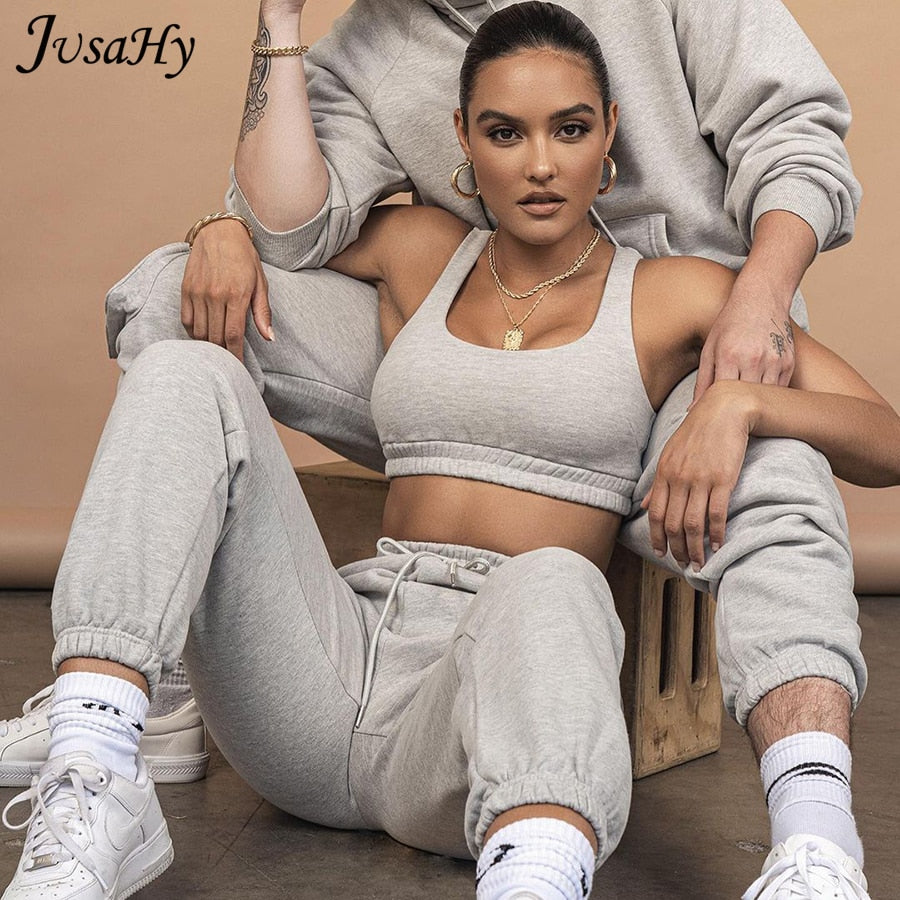 Sweet Sweats Mommy and Me Matching Mother Daughter Set