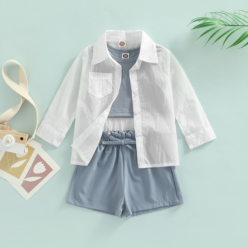 Matching Daughters Causally Sophisticated Set