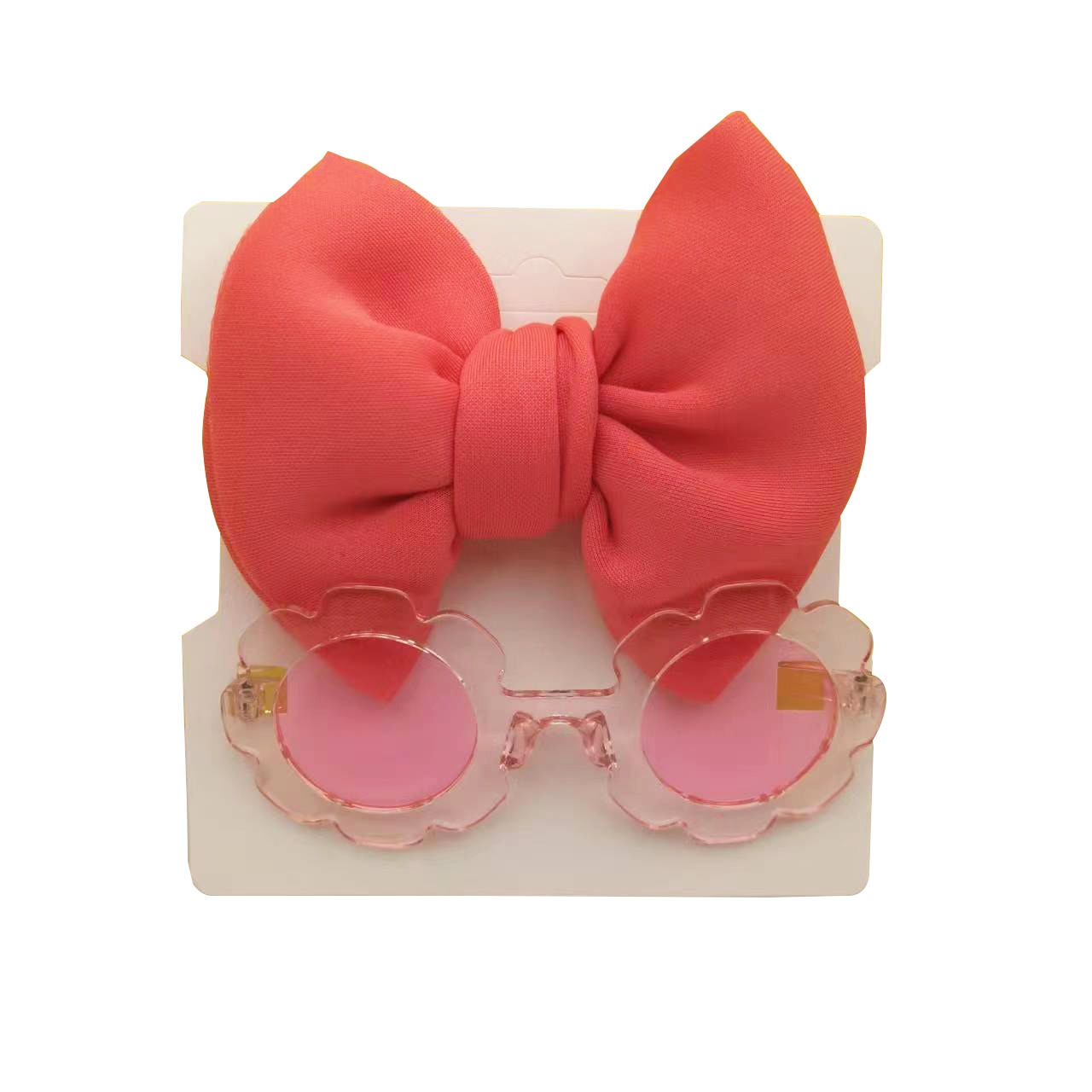 Mother Daughter Matching Daisy Shades