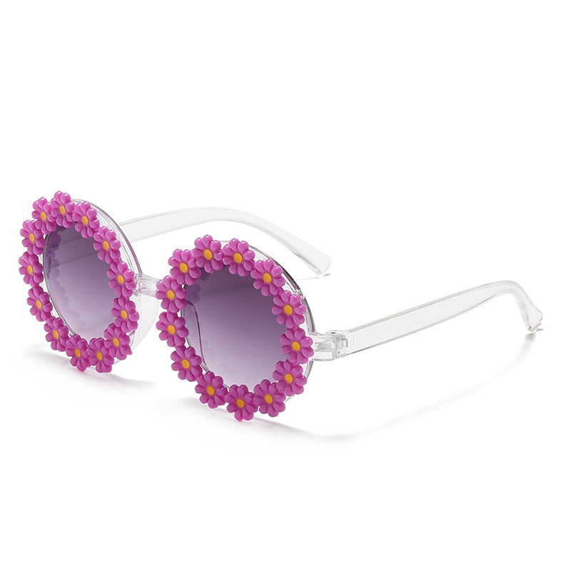 Mother Daughter Matching Daisy Shades