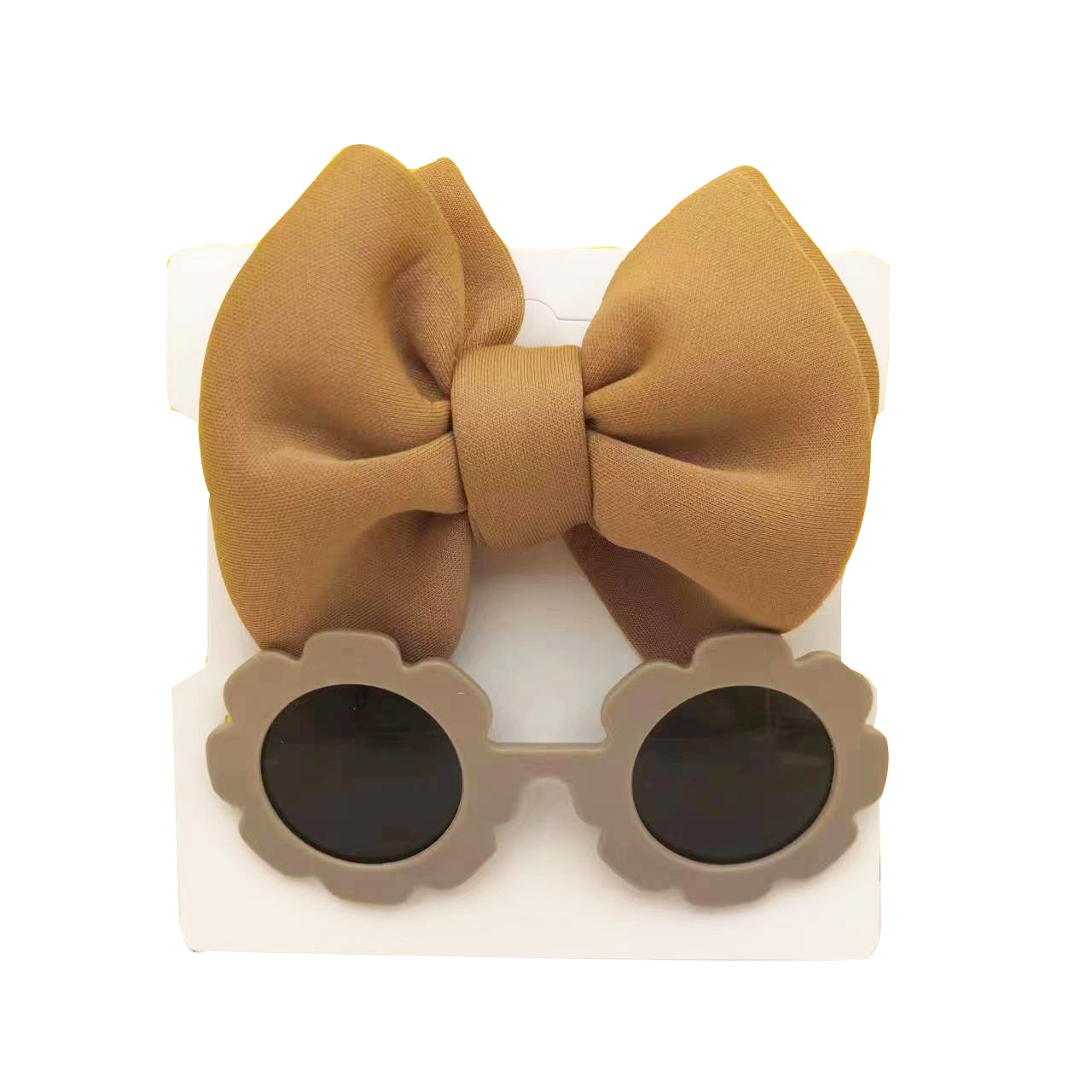 Mother Daughter Matching Daisy Shades