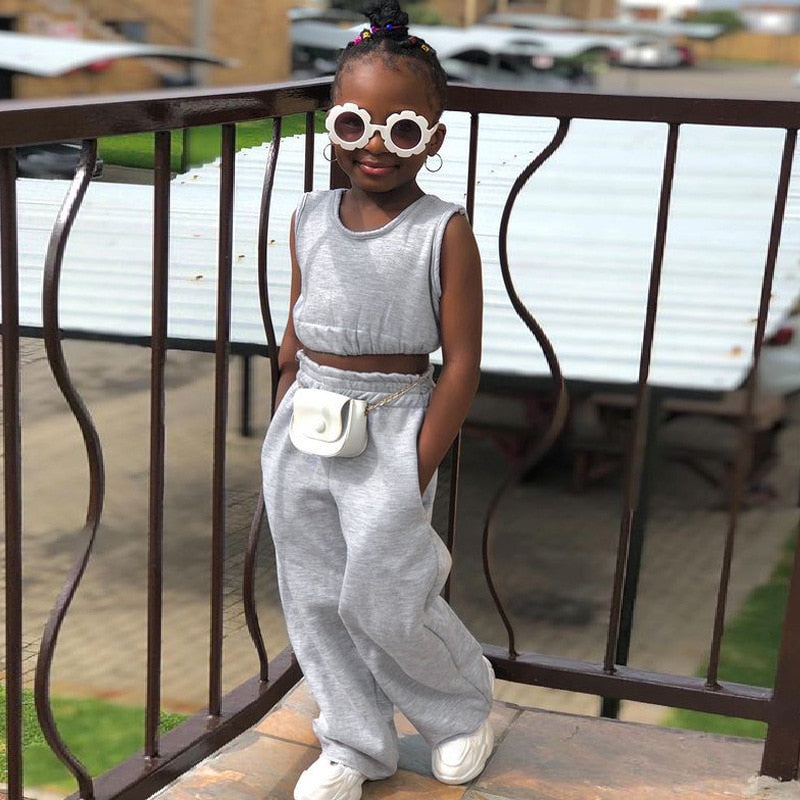 Sweet Sweats Mommy and Me Matching Mother Daughter Set