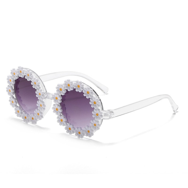 Mother Daughter Matching Daisy Shades