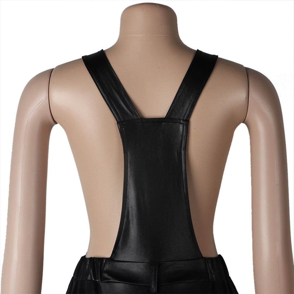 Matching Mother Leather Looks Jumper Mommy and Me