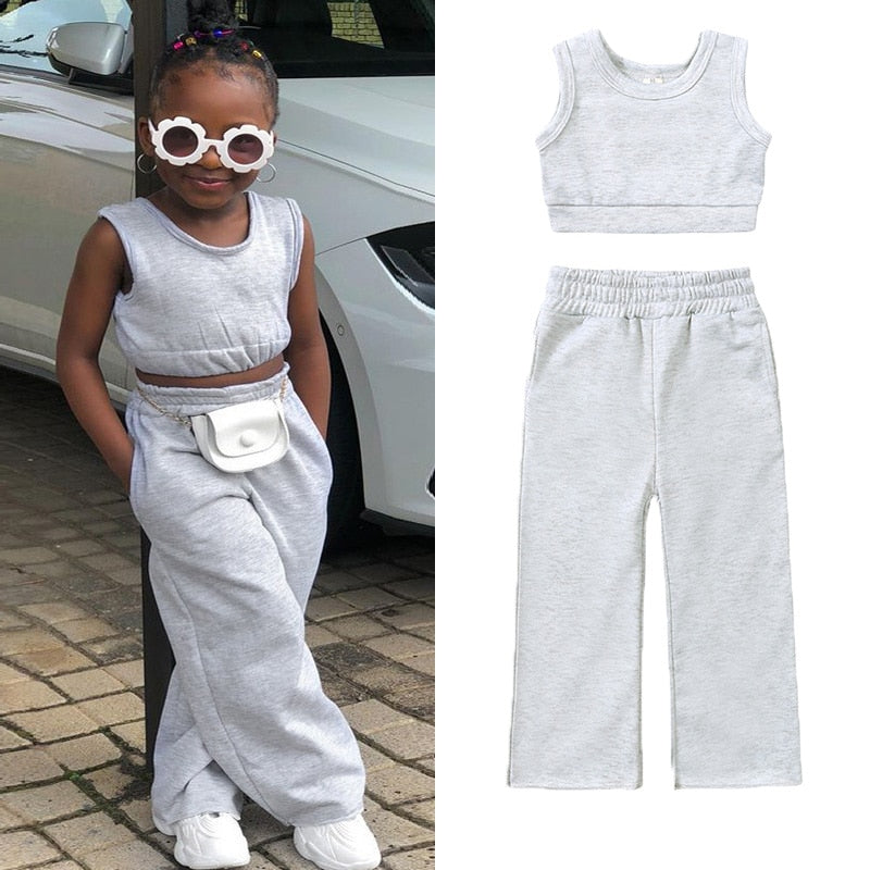 Sweet Sweats Mommy and Me Matching Mother Daughter Set