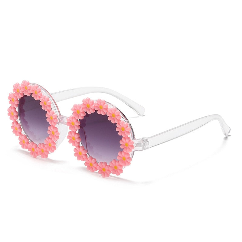 Mother Daughter Matching Daisy Shades