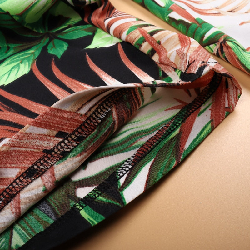 Queen of the Jungle Jumper