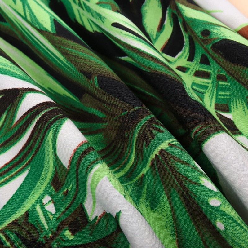 Queen of the Jungle Jumper