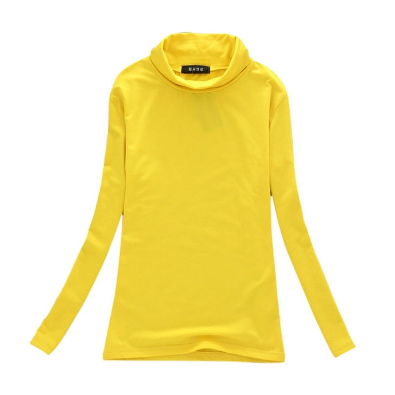 Matching Mothers Tina Turtleneck Mommy and Me