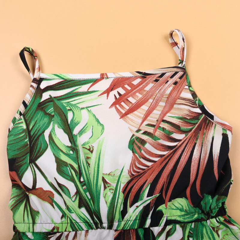 Queen of the Jungle Jumper