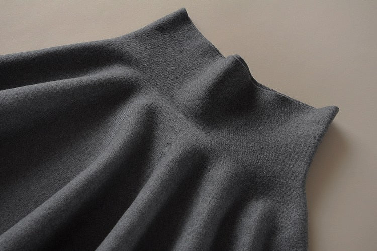 Matching Mothers Flounce Round Skirt Mommy and Me