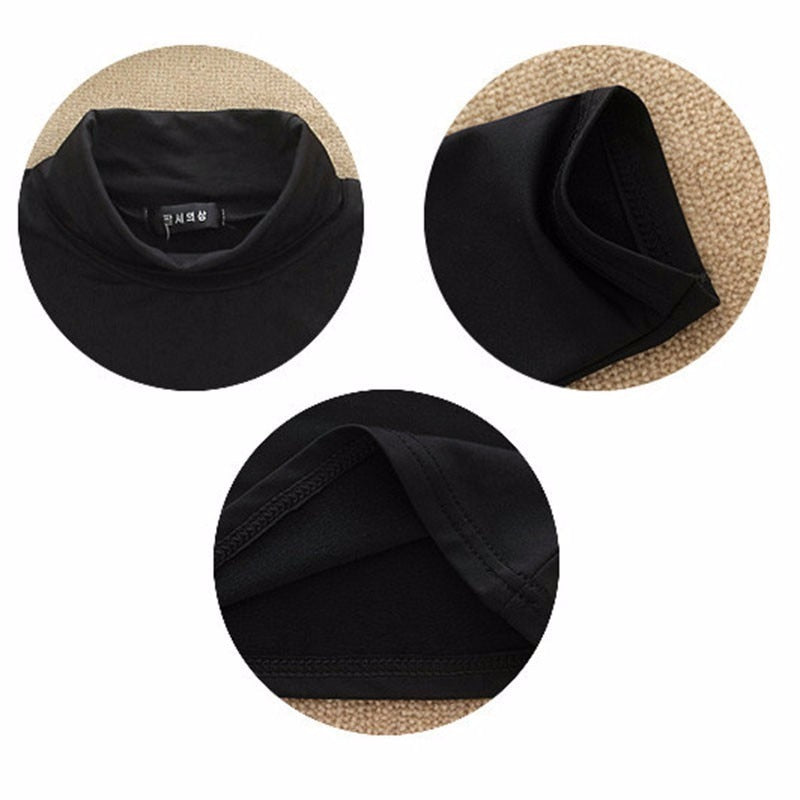 Matching Mothers Tina Turtleneck Mommy and Me